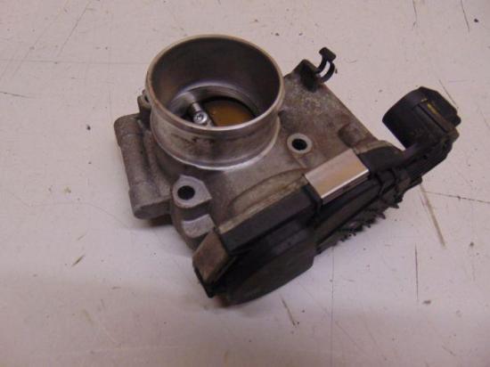 Drosselklappe OPEL ASTRA J 1,4 74 KW 55562270 Bild Drosselklappe OPEL ASTRA J 1,4 74 KW 55562270