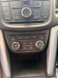 Bedienelement, Klimaanlage Klimabedienteil mit Lenkradheizung OPEL ZAFIRA C (P12) 2.0 CDTI 96 KW