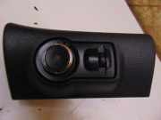 Schalter Licht mit Blende OPEL ASTRA SPORTS TOURER (J) 2.0 CDTI 121 KW 13268710