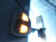 Leselampe Leseleuchte OPEL MERIVA 1.4 16V TWINPORT 66 KW