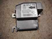 Steuergerät Airbag 13203620 YS OPEL MERIVA 1.7 CDTI 74 KW 13203620 YS