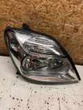Frontscheinwerfer rechts 7700432097 RENAULT MEGANE SCENIC (JA0/1_) 1.6 16V 79 KW