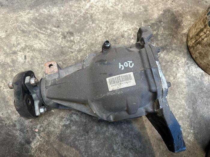 Differenzial (hinten) MERCEDES-BENZ C-KLASSE T-MODEL (S204) C 200 KOMPRESSOR 135 KW A2033510605