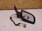 Außenspiegel elektrisch lackiert rechts A1 VW POLO (9N_) 1.2 12V 47 KW