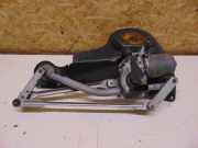 Wischermotor vorne + Gestänge FORD FIESTA V (JH_, JD_) 1.4 16V 59 KW 404745