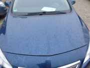 Motorhaube GEU/ 22A OPEL ASTRA SPORTS TOURER (J) 1.7 CDTI 81 KW