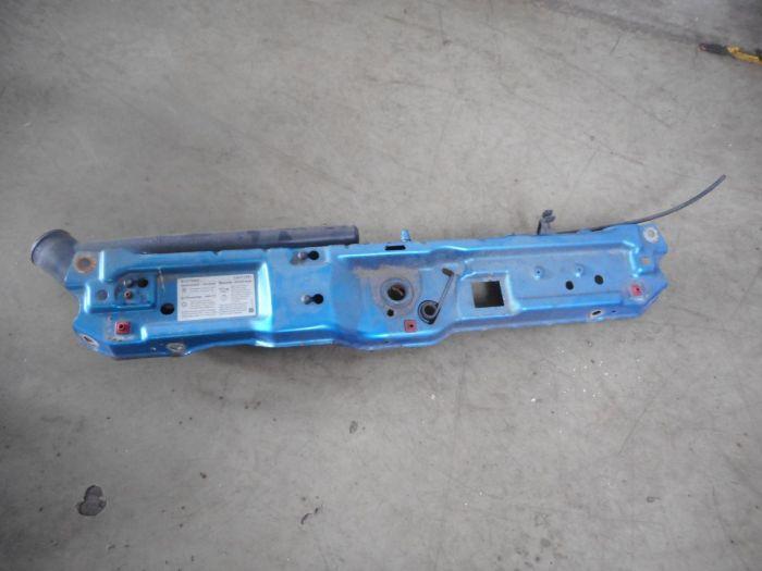 Schloss Motorhaube Schlossträger Z-21H 5605 OPEL TIGRA TWINTOP 1,4 66 KW Bild Schloss Motorhaube Schlossträger Z-21H 5605 OPEL TIGRA TWINTOP 1,4 66 KW