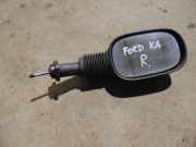 Außenspiegel mechanisch Standard rechts FORD KA (RB_) 1.3I 44 KW