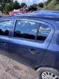 Tür links hinten 5 Türer OPEL CORSA D 1.2 59 KW