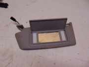 Sonnenblende links mit Schminkspiegel OPEL ASTRA H CARAVAN 1.9 CDTI 74 KW