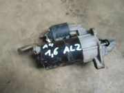 Anlasser AUDI A4 (8E2, B6) 1,6 75 KW