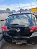 Heckklappe 3-Türer OPEL CORSA E 1.2 51 KW