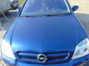 Motorhaube Z-21B OPEL SIGNUM 2.2 DTI 92 KW