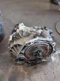 Getriebe (Automatik) 7-Gang DSG Automatikgetriebe 0AM325065N LWX VW POLO (6R_) 1.4 63 KW