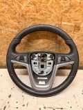 Lenkrad Leder Multifunktion 13473053 OPEL MOKKA 1.6 CDTI 100 KW