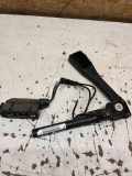 Gurtstraffer Gurtschloss RECHTS 616046600 OPEL CORSA D 1.4 64 KW