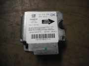 Steuergerät Airbag 24416702 DK 4401 OPEL VECTRA B CARAVAN (31_) 2.2I 16V 108 KW 24416702 DK