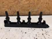 Zündspule Zündmodul Topran 721907 PEUGEOT 307 (3A/C) 2.0 16V 103 KW