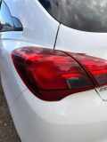 Rückleuchte links 3-Türer OPEL CORSA E 1.4 66 KW