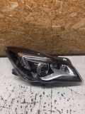Frontscheinwerfer rechts 13426664 Xenon Facelift OPEL INSIGNIA SPORTS TOURER 2.0 CDTI 96 KW