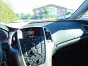 Armaturenbrett Unterbau Verkleidung Armaturenbrett OPEL ASTRA SPORTS TOURER (J) 1.7 CDTI 81 KW
