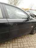 Tür links vorn Z-20R 14691 Facelift OPEL SIGNUM 1.9 CDTI 88 KW