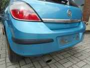 Stoßstange hinten Z-80U OPEL ASTRA H 1,4 66 KW