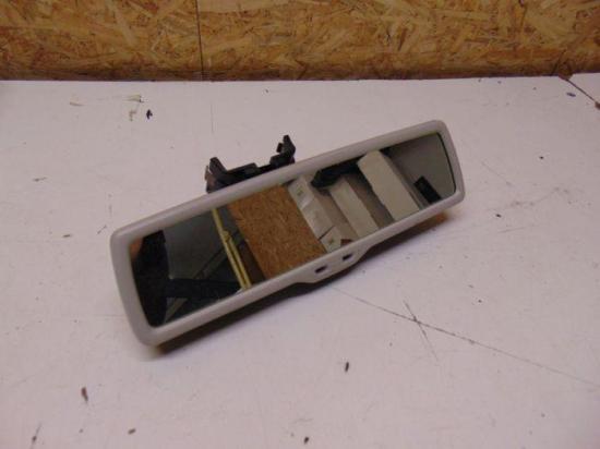 Innenspiegel automat. abblendbar VW PASSAT (3C2) 2.0 TDI 103 KW 3C0857511 Bild Innenspiegel automat. abblendbar VW PASSAT (3C2) 2.0 TDI 103 KW 3C0857511