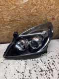 Frontscheinwerfer links Facelift Halogen OPEL SIGNUM 2.2 DTI 92 KW