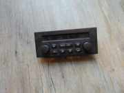 Bedienelement, Klimaanlage OPEL ASTRA G CABRIOLET 2.2 16V 108 KW 024442472