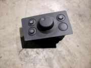 Schalter Licht Lichtschalter Nebel vorne / hinten OPEL ZAFIRA B (A05) 1.7 CDTI 92 KW 13205872