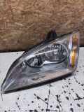 Frontscheinwerfer links FORD FOCUS II KOMBI (DA_) 1.6 74 KW