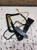 Gurtstraffer vorne rechts 09114886 OPEL CORSA C (F08, F68) 1.2 55 KW