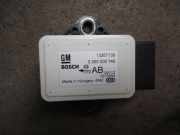 Sensor, Raddrehzahl ESP 13267138 4673 OPEL CORSA D 1,4 66 KW 13267138