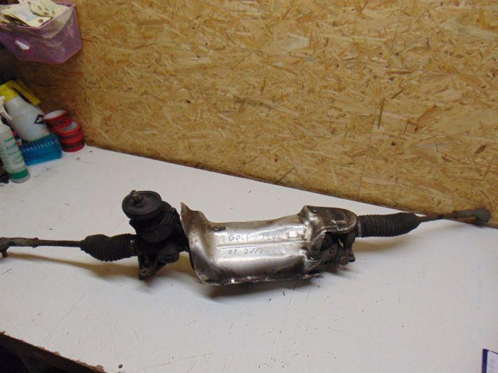 Lenkgetriebe Servo VW GOLF PLUS (5M1, 521) 1.9 TDI 77 KW 1K1423105 Bild Lenkgetriebe Servo VW GOLF PLUS (5M1, 521) 1.9 TDI 77 KW 1K1423105