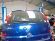 Heckklappe Z-21B OPEL MERIVA 1,6 64 KW