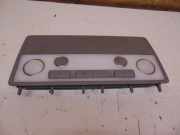 Leselampe hinten VW PHAETON (3D_) 3.0 V6 TDI 4MOTION 165 KW 3D0947136