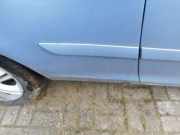 Zierleiste rechts hinten Z-21C OPEL CORSA D 1.3 CDTI 55 KW