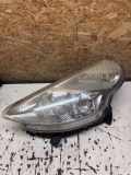 Frontscheinwerfer links CITROEN C3 PLURIEL (HB_) 1.4 54 KW