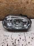Frontscheinwerfer rechts VW GOLF IV VARIANT (1J5) 1.9 TDI 66 KW