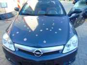 Motorhaube 4XU / Z-168 OPEL TIGRA TWINTOP 1,4 66 KW