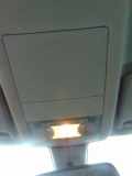 Leselampe mitte vorn OPEL ASTRA H 1,4 66 KW