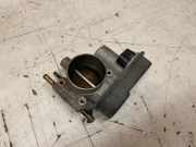 Drosselklappe Z16XE OPEL ASTRA G CC (F48_, F08_) 1.6 16V 74 KW 25177983