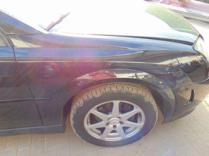 Kotflügel rechts vorn 2HU / Z-20R OPEL SIGNUM 2.2 DIRECT 114 KW Bild Kotflügel rechts vorn 2HU / Z-20R OPEL SIGNUM 2.2 DIRECT 114 KW