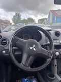 Lenkrad MITSUBISHI COLT CZC CABRIOLET (RG) 1.5 80 KW
