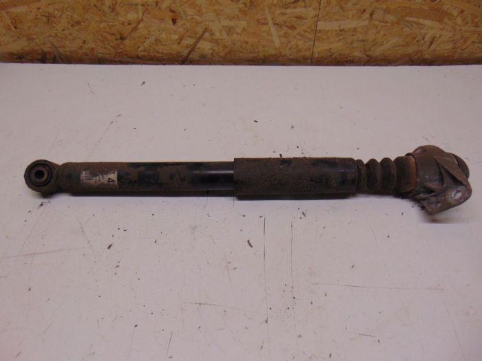 Stoßdämpfer rechts vorn VW GOLF PLUS (5M1, 521) 1.9 TDI 77 KW Bild Stoßdämpfer rechts vorn VW GOLF PLUS (5M1, 521) 1.9 TDI 77 KW