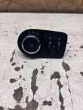 Schalter Licht Lichtschalter 13294814 OPEL MERIVA B 1.4 88 KW