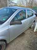 Tür links vorn 2AU OPEL ASTRA H (L48) 1.6 85 KW