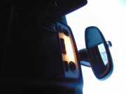 Leselampe Leseleuchte BMW 1 (E81) 120D 130 KW