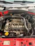 Motor Z13DT 396000Km OPEL TIGRA TWINTOP 1.3 CDTI 51 KW